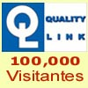 100,000 Visitantes