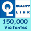 150,000 Visitantes