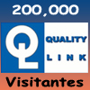 200,000 Visitantes