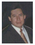 Ing. Raymundo San Nicolas Vargas