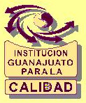 Instituci�n Guanajuato para la Calidad