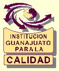 Instituci�n Guanajuato para la Calidad