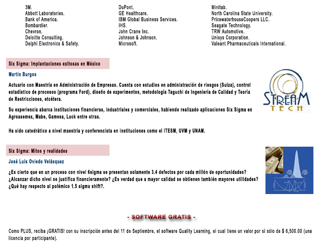 INFORMACI�N Y REGISTRO EN LINEA �Click Aqu�!