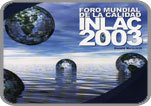INLAC 2003