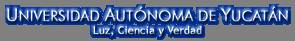 Universidad Aut�noma de Yucat�n