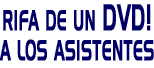 Rifa de un DVD